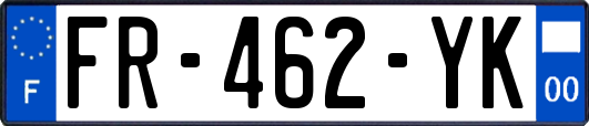 FR-462-YK