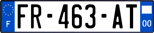 FR-463-AT