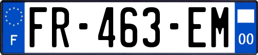 FR-463-EM