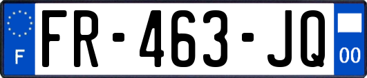 FR-463-JQ