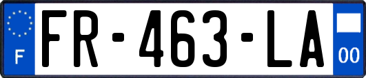 FR-463-LA