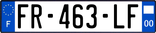 FR-463-LF