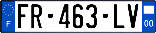 FR-463-LV