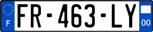 FR-463-LY
