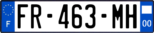 FR-463-MH