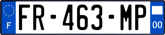 FR-463-MP