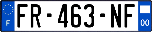 FR-463-NF