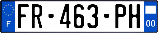FR-463-PH