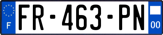 FR-463-PN