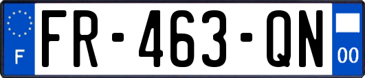 FR-463-QN