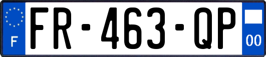 FR-463-QP