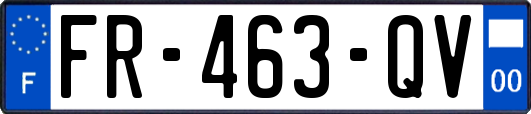 FR-463-QV