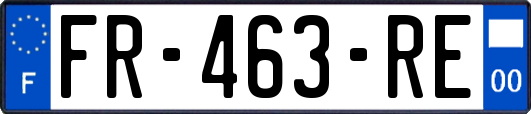 FR-463-RE