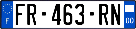 FR-463-RN