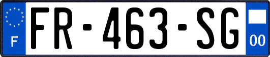 FR-463-SG