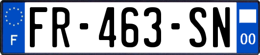 FR-463-SN