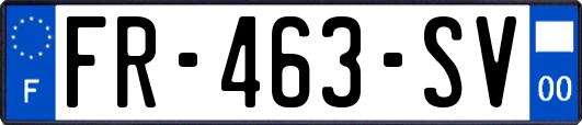 FR-463-SV
