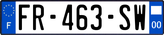 FR-463-SW