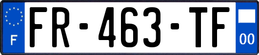 FR-463-TF