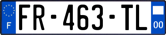 FR-463-TL