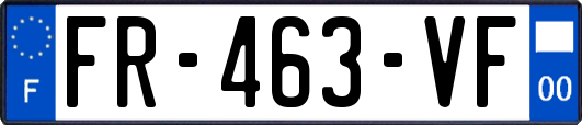 FR-463-VF