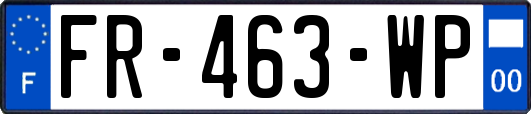 FR-463-WP