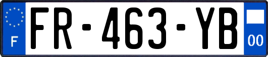 FR-463-YB
