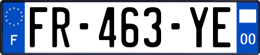 FR-463-YE