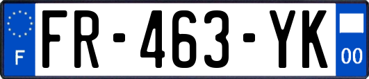 FR-463-YK