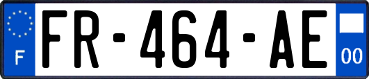 FR-464-AE