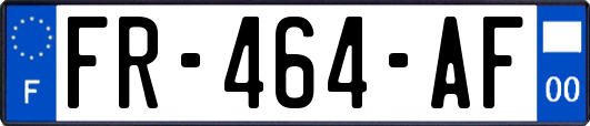 FR-464-AF