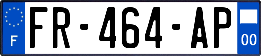 FR-464-AP