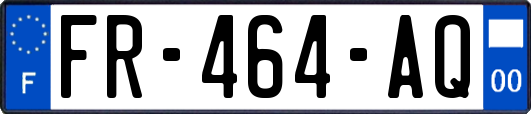 FR-464-AQ