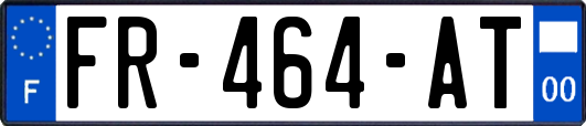 FR-464-AT