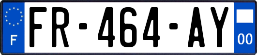 FR-464-AY