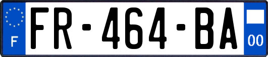 FR-464-BA