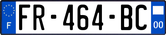 FR-464-BC