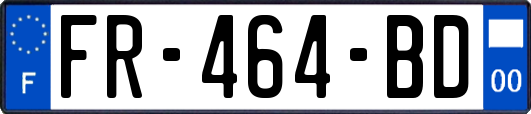 FR-464-BD