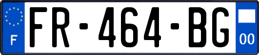 FR-464-BG