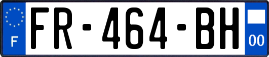 FR-464-BH