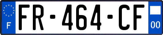 FR-464-CF