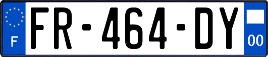FR-464-DY