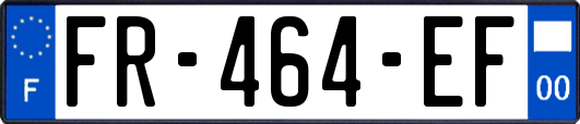 FR-464-EF