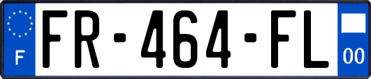 FR-464-FL