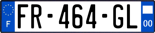 FR-464-GL