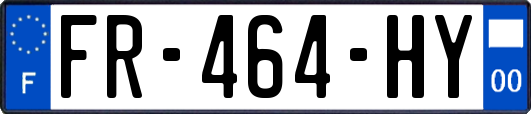 FR-464-HY