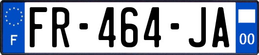 FR-464-JA