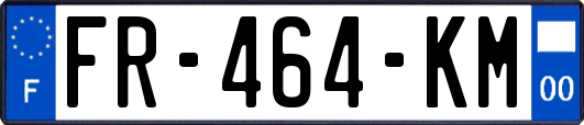 FR-464-KM