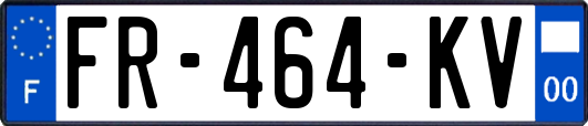 FR-464-KV