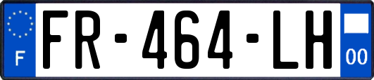FR-464-LH